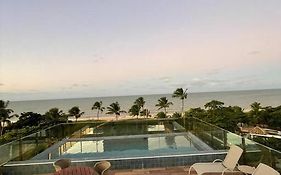 Flat Beira-Mar Luxo - Fortune By Jess